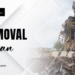 Junk Removal Michigan