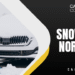 Snow Removal Northville MI