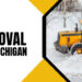 Snow Removal Equipment In Michigan