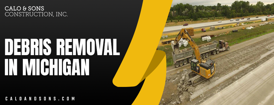 Aggregate Haulage