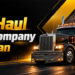 heavy haul trucking company in Michigan